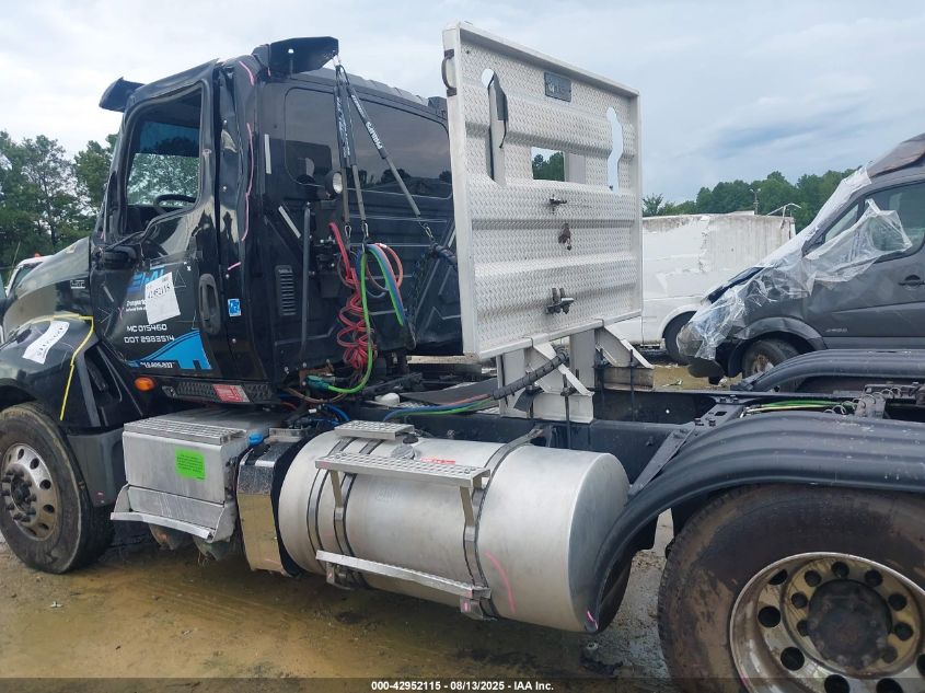 2019 International Lt VIN: 3HCDZAPR9KL291835 Lot: 42952115