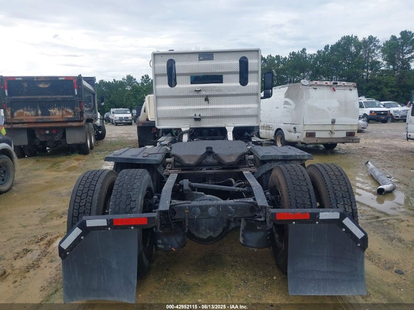 2019 International Lt VIN: 3HCDZAPR9KL291835 Lot: 42952115