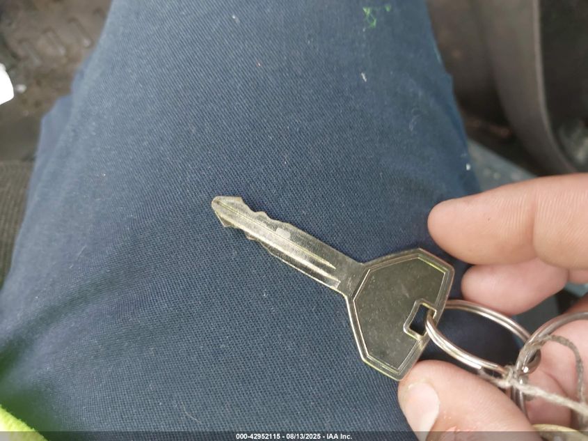 2019 International Lt VIN: 3HCDZAPR9KL291835 Lot: 42952115