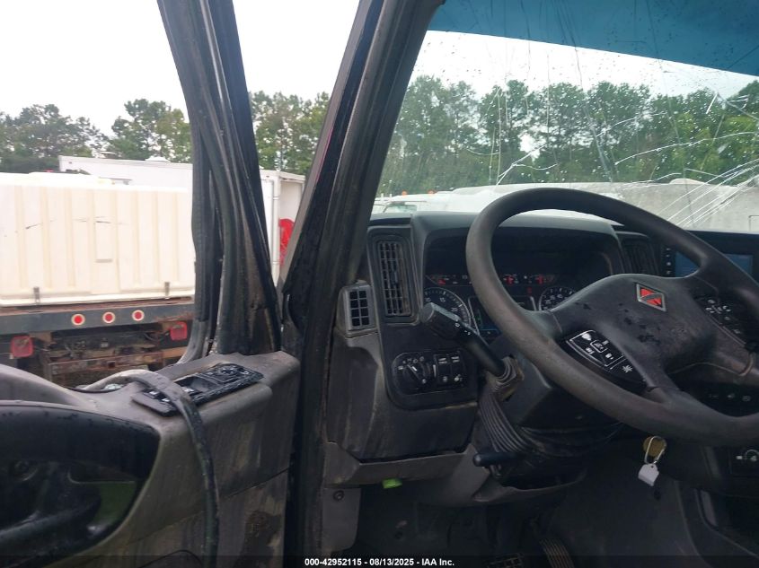 2019 International Lt VIN: 3HCDZAPR9KL291835 Lot: 42952115