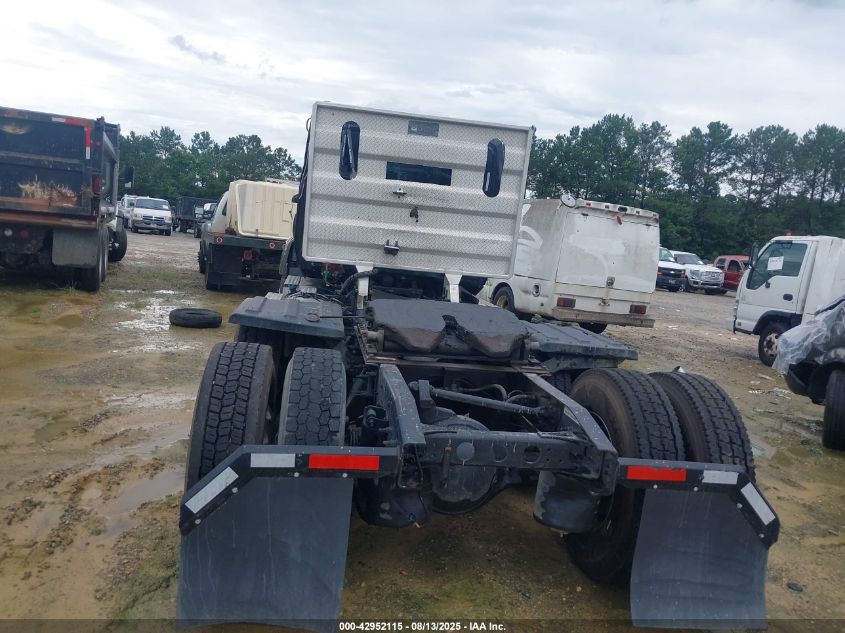 2019 International Lt VIN: 3HCDZAPR9KL291835 Lot: 42952115