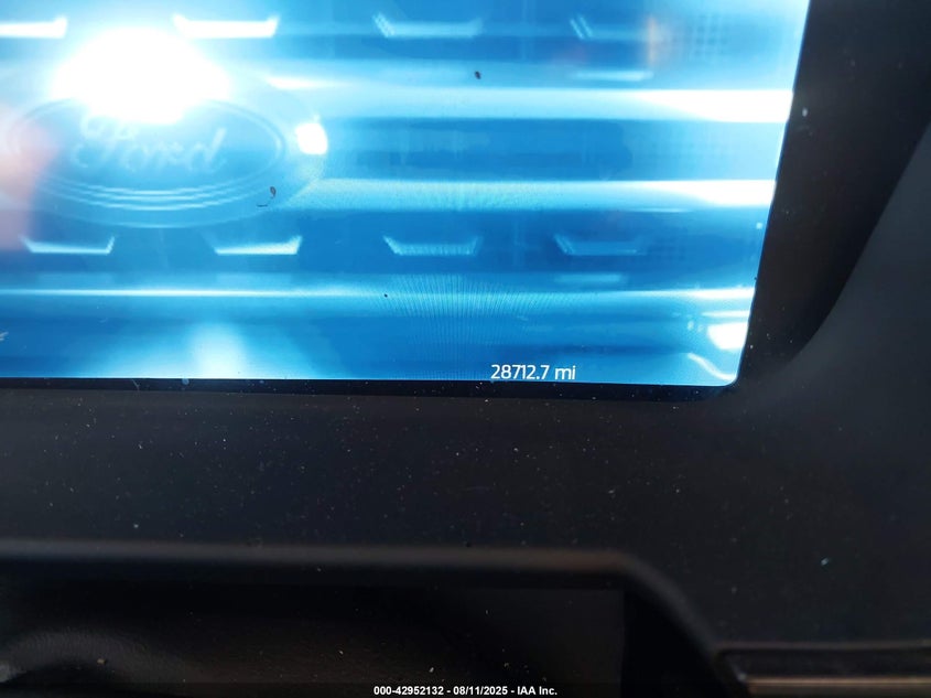 2024 Ford F-250 Lariat VIN: 1FT8W2BT6REE15392 Lot: 42952132