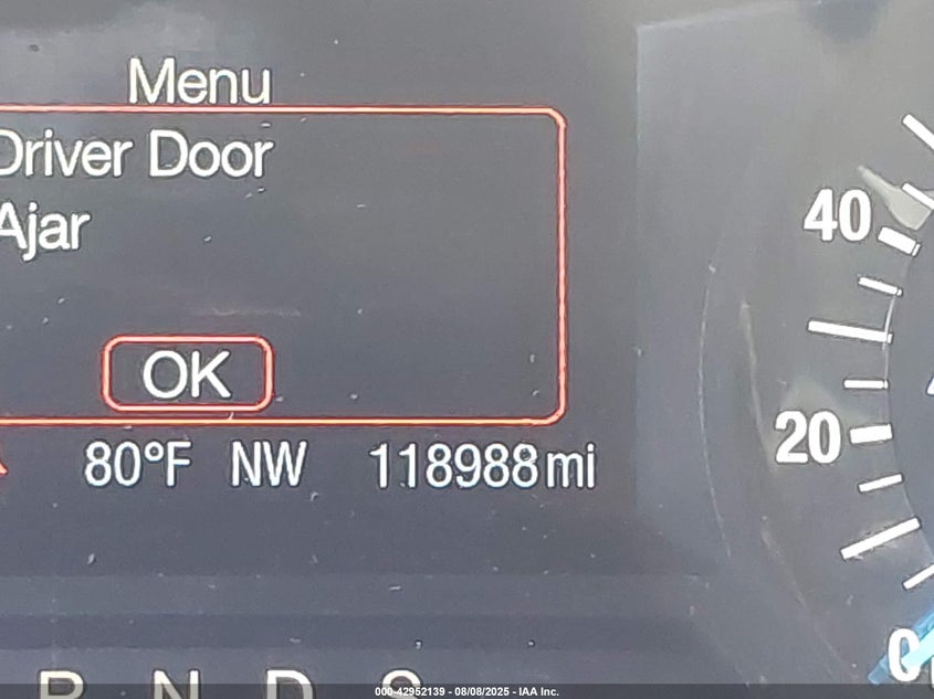 2016 FORD EDGE SEL - 2FMPK3J99GBC33449