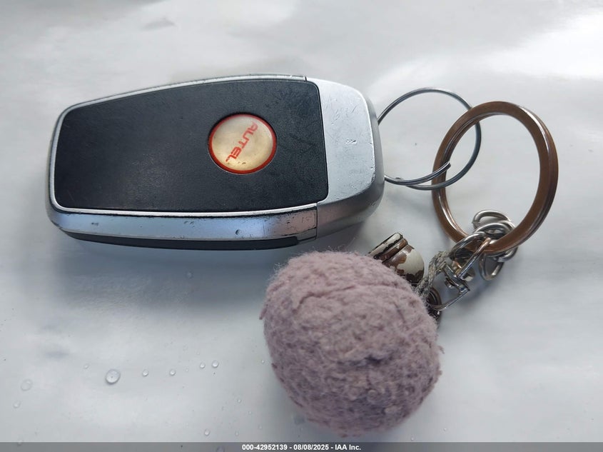 2016 FORD EDGE SEL - 2FMPK3J99GBC33449