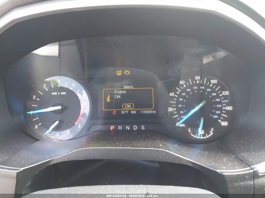 2016 FORD EDGE SEL - 2FMPK3J99GBC33449