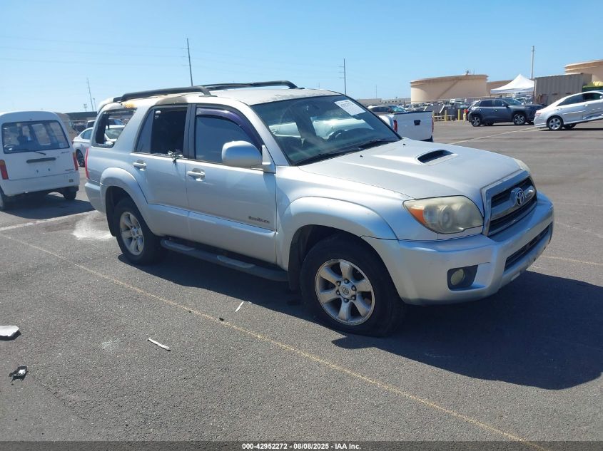 2006 Toyota 4Runner