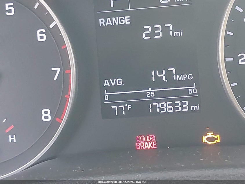 2017 HYUNDAI ELANTRA SE - KMHD74LF3HU074968