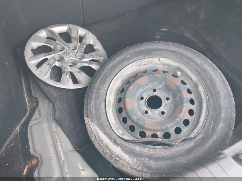 2017 HYUNDAI ELANTRA SE - KMHD74LF3HU074968