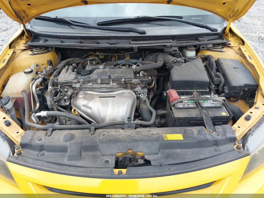 2012 SCION TC RELEASE SERIES 7.0 · Фото 10