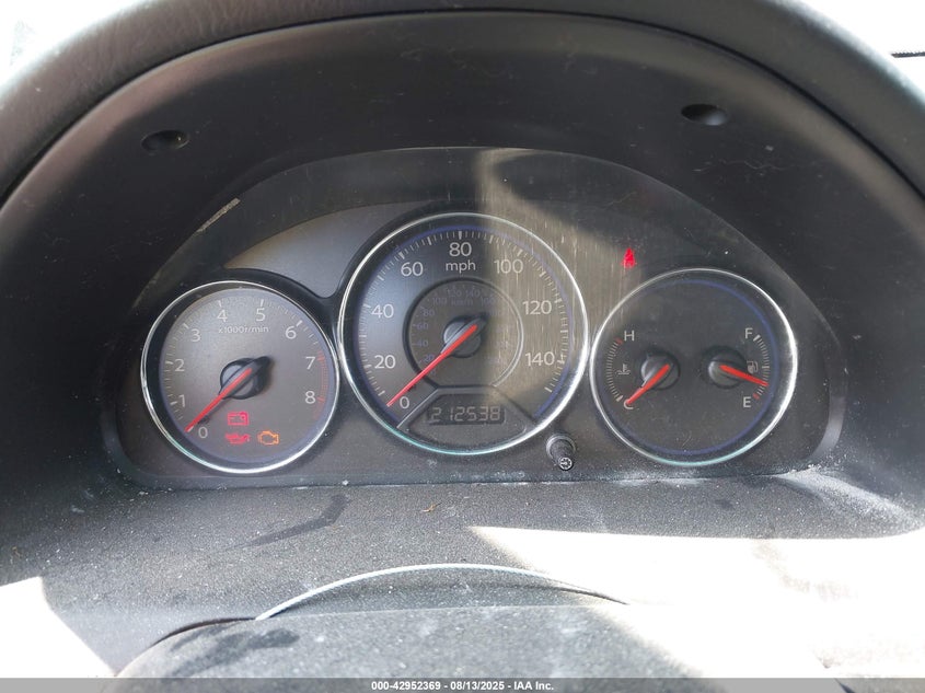 2005 Honda Civic Lx VIN: 2HGES15685H536072 Lot: 42952369