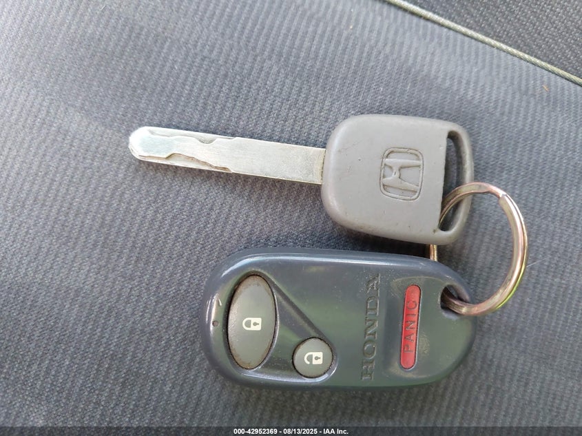 2005 Honda Civic Lx VIN: 2HGES15685H536072 Lot: 42952369