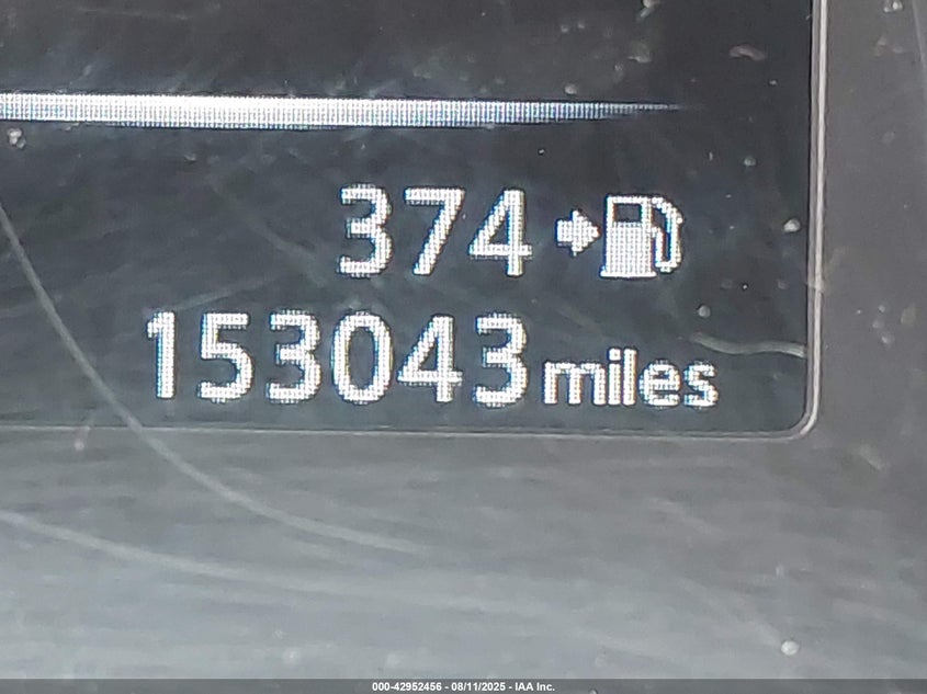 2017 NISSAN ROGUE SV - 5N1AT2MV6HC764700