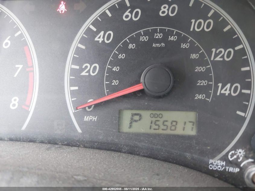 2011 Toyota Corolla Le VIN: JTDBU4EE0B9139973 Lot: 42952555