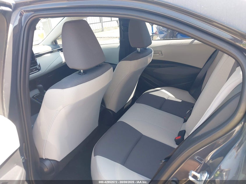 2023 TOYOTA COROLLA LE - 5YFB4MDE6PP009845