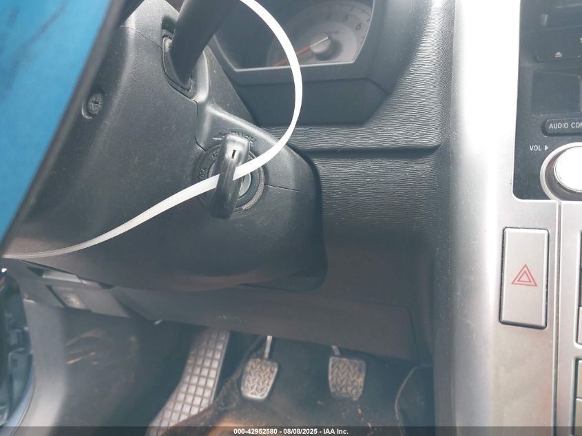 2008 Scion Tc VIN: JTKDE167580256233 Lot: 42952580