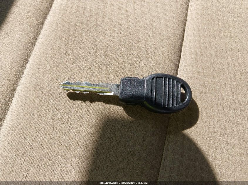 2012 Chrysler Town & Country Touring VIN: 2C4RC1BG1CR118647 Lot: 42952600