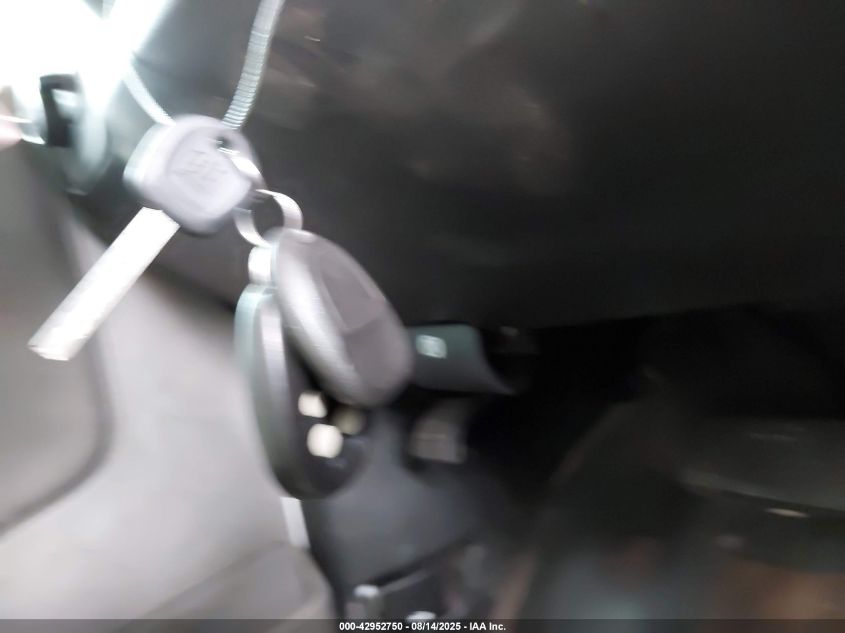 2023 Chevrolet Express Cutaway Work Van VIN: 1GB0GRFP7P1196774 Lot: 42952750