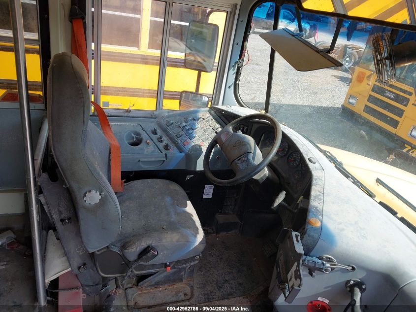 2013 Ic Corporation 3000 Ce VIN: 4DRBUSKN1DB303411 Lot: 42952786