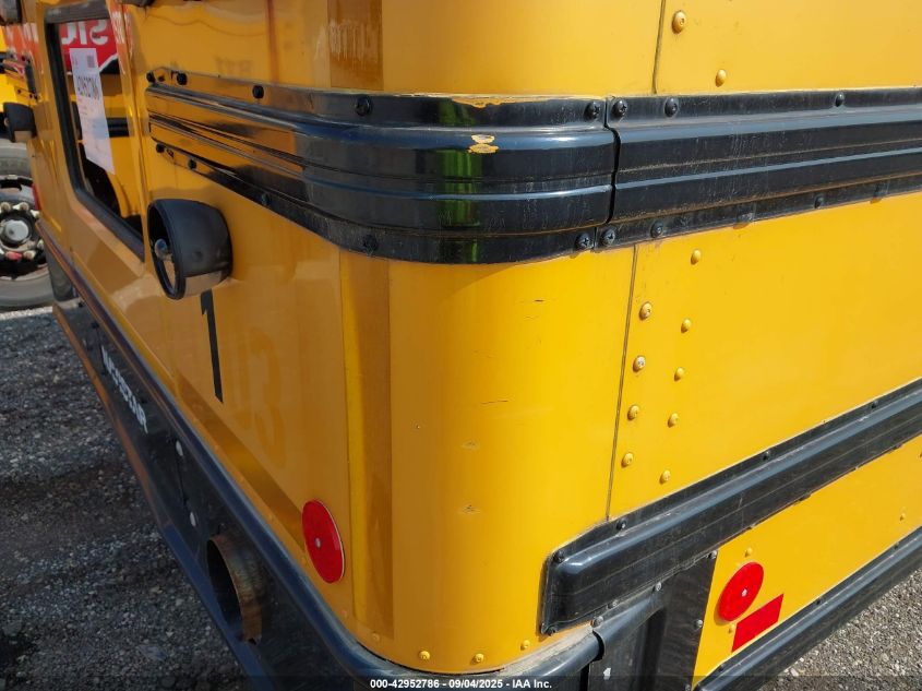 2013 Ic Corporation 3000 Ce VIN: 4DRBUSKN1DB303411 Lot: 42952786