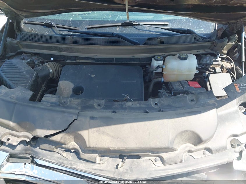 2023 CHEVROLET TRAVERSE FWD LT LEATHER - 1GNERHKW9PJ204190