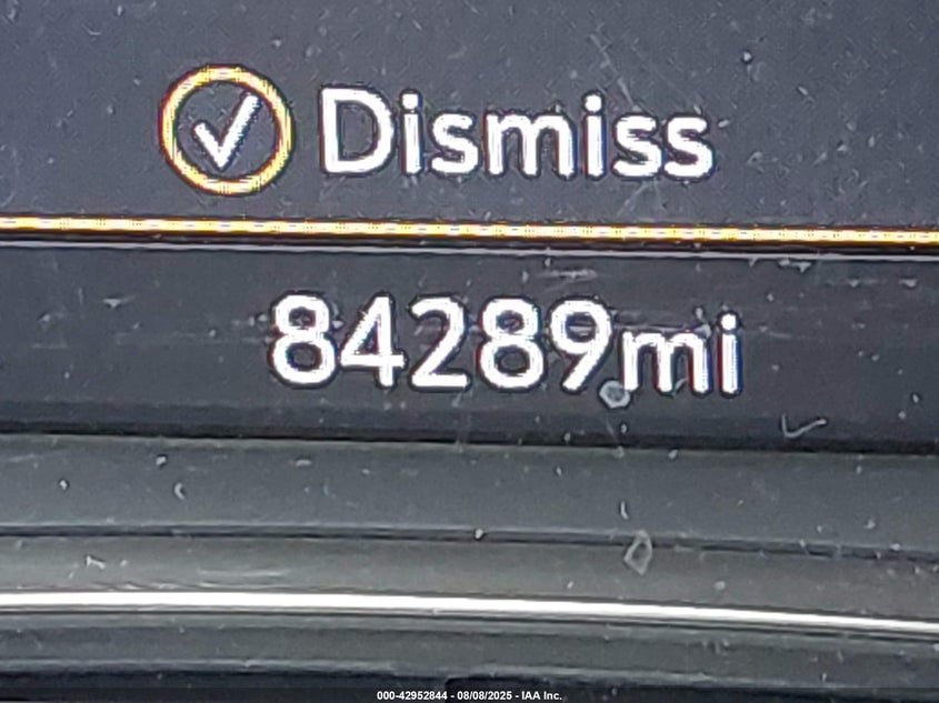 2023 CHEVROLET TRAVERSE FWD LT LEATHER - 1GNERHKW9PJ204190