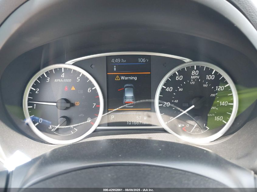 2019 Nissan Sentra S VIN: 3N1AB7AP9KY361628 Lot: 42952861