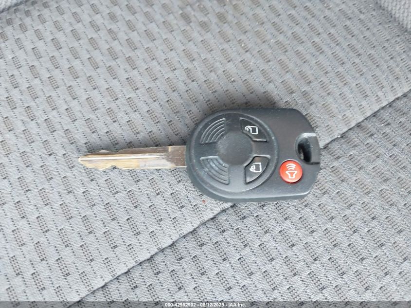 2011 Ford F-150 Xlt VIN: 1FTFW1EF4BFB85200 Lot: 42952902