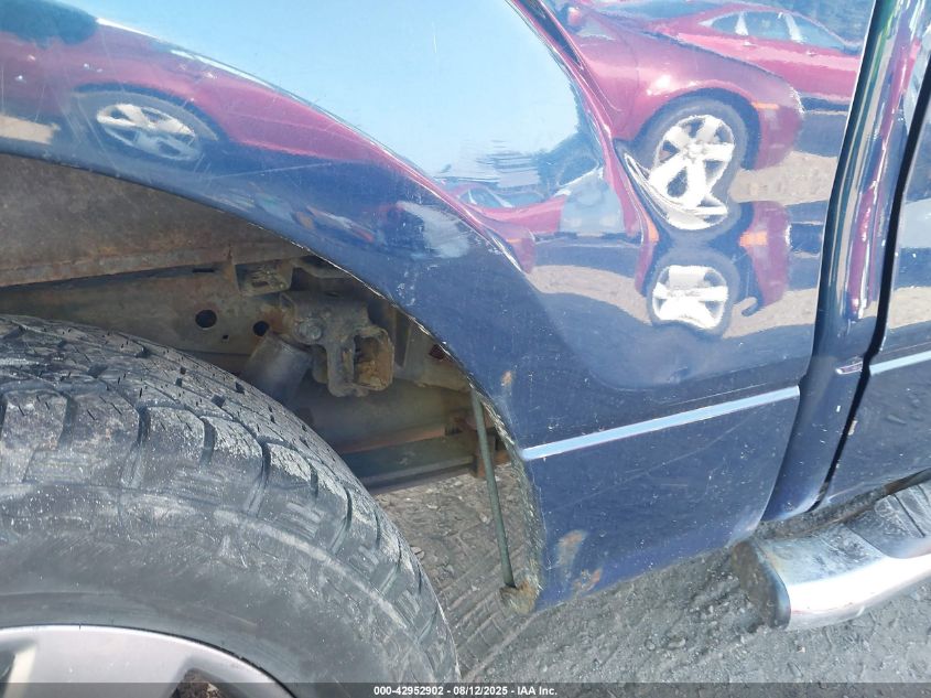 2011 Ford F-150 Xlt VIN: 1FTFW1EF4BFB85200 Lot: 42952902