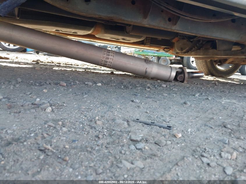 2011 Ford F-150 Xlt VIN: 1FTFW1EF4BFB85200 Lot: 42952902