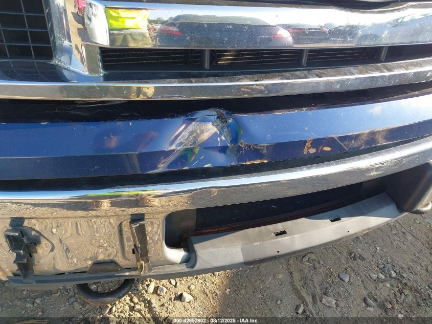 2011 Ford F-150 Xlt VIN: 1FTFW1EF4BFB85200 Lot: 42952902