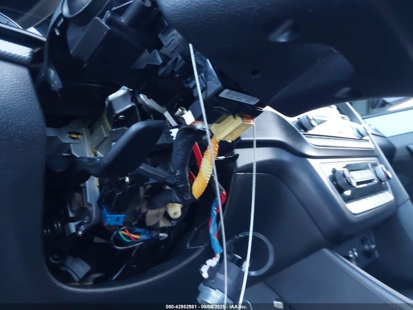 2019 HYUNDAI SONATA SE - 5NPE24AF5KH744533