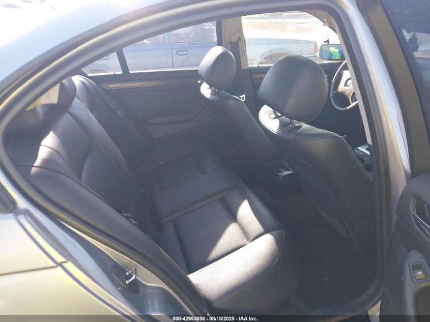 2005 BMW 325I VIN: WBAEV33495KX11969 Lot: 42953058