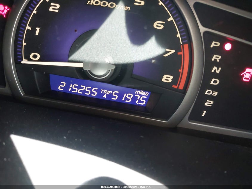 2006 Honda Civic Ex VIN: 2HGFA16846H511341 Lot: 42953068