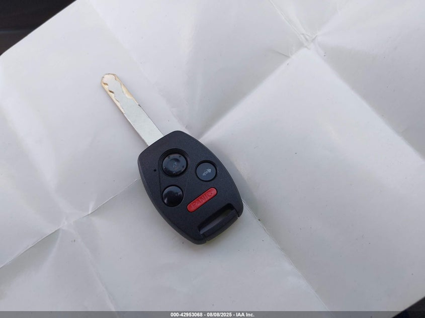 2006 Honda Civic Ex VIN: 2HGFA16846H511341 Lot: 42953068