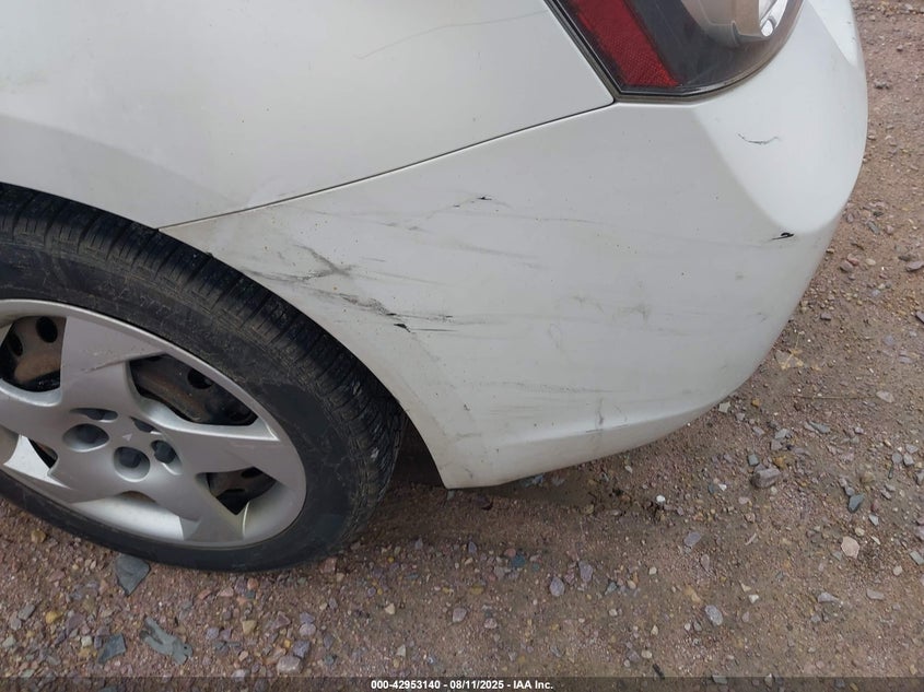 2009 Pontiac Vibe VIN: 5Y2SP67889Z442178 Lot: 42953140