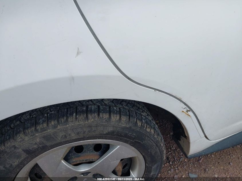 2009 Pontiac Vibe VIN: 5Y2SP67889Z442178 Lot: 42953140