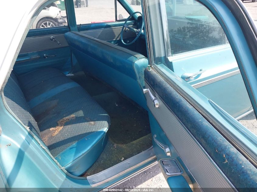 1964 Oldsmobile 88 VIN: 844M306898 Lot: 42953142