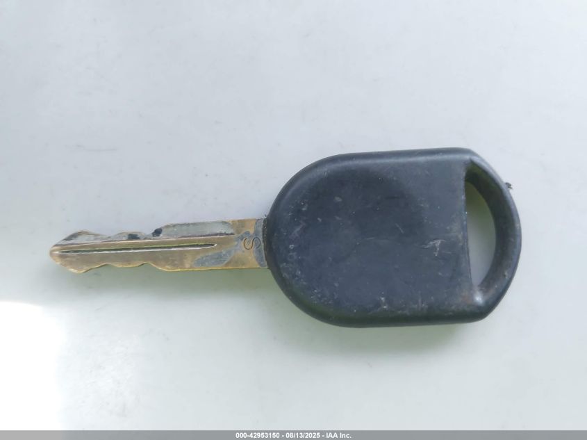 2005 Ford F-150 VIN: 1FTPX14575FA34043 Lot: 42953150