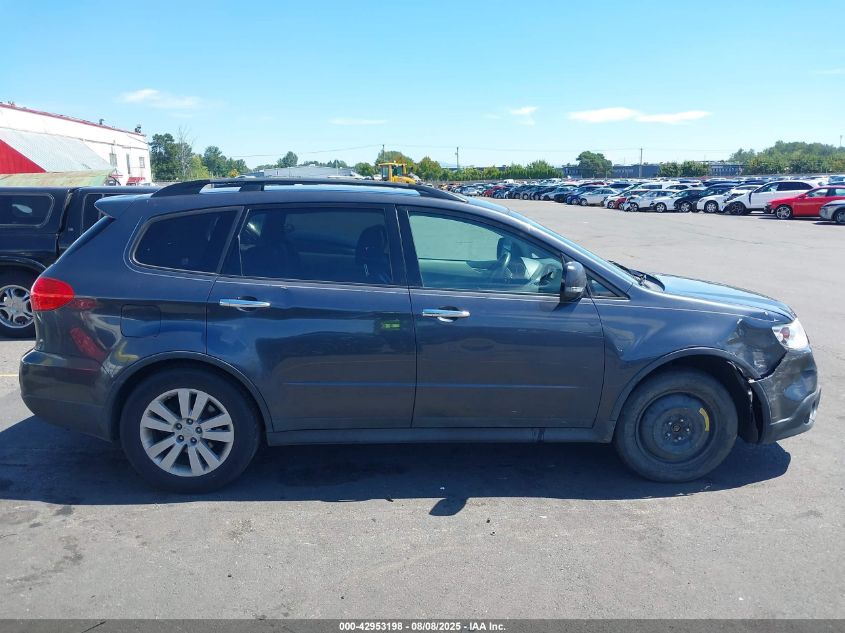 2008 Subaru Tribeca Limited 5-Passenger VIN: 4S4WX92D384417607 Lot: 42953198