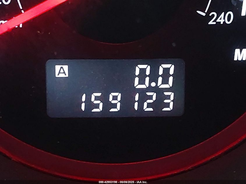 2008 Subaru Tribeca Limited 5-Passenger VIN: 4S4WX92D384417607 Lot: 42953198