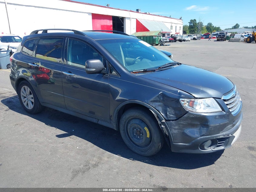 2008 Subaru Tribeca Limited 5-Passenger