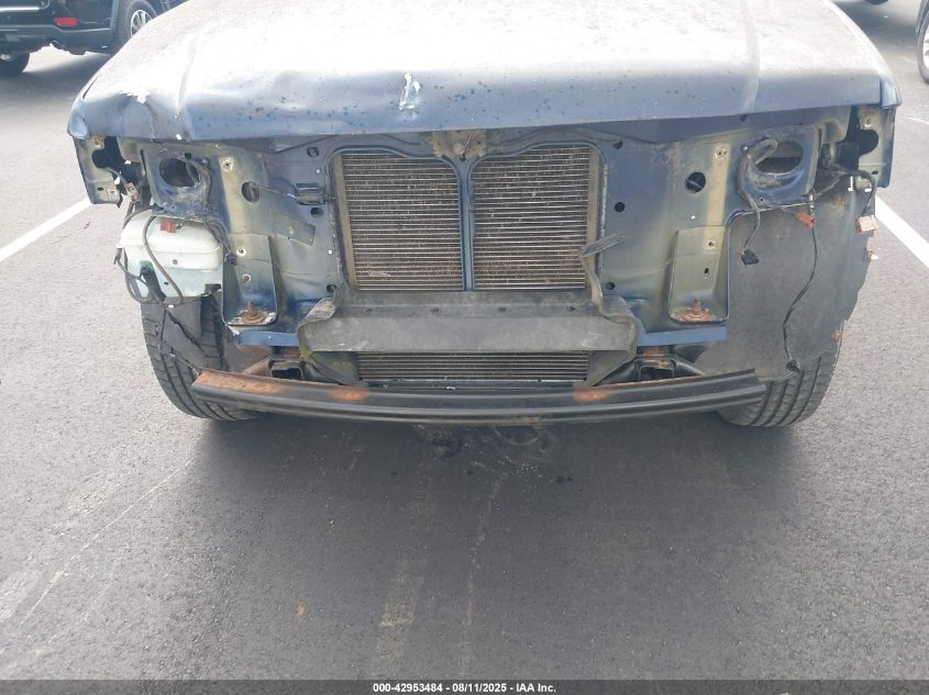 2005 Ford Explorer Xlt/Xlt Sport VIN: 1FMDU73W15ZA22490 Lot: 42953484