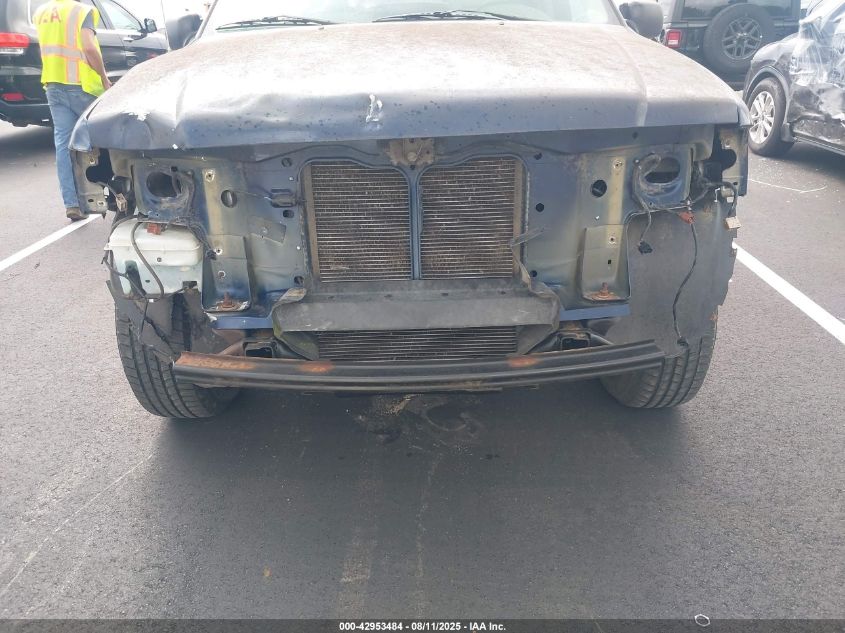 2005 Ford Explorer Xlt/Xlt Sport VIN: 1FMDU73W15ZA22490 Lot: 42953484