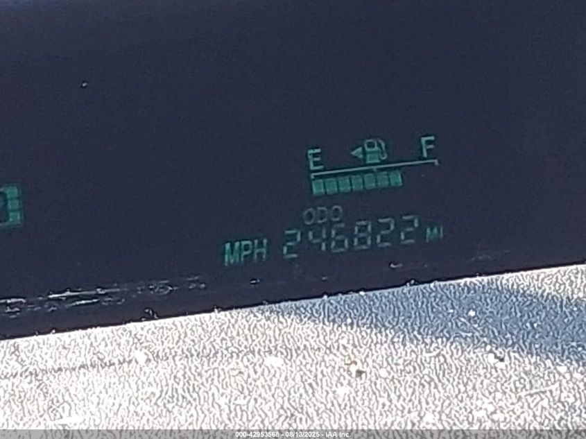 2006 Toyota Prius VIN: JTDKB20UX63200974 Lot: 42953568