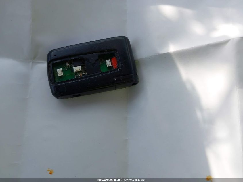 2006 Toyota Prius VIN: JTDKB20UX63200974 Lot: 42953568