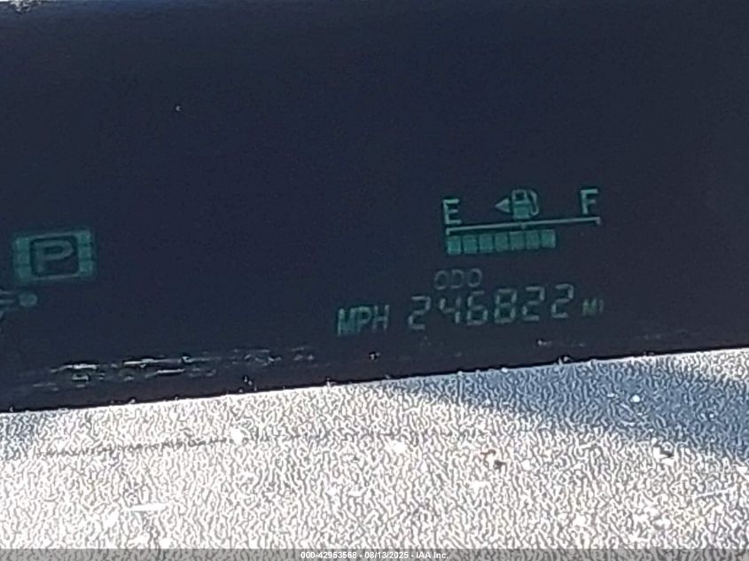 2006 Toyota Prius VIN: JTDKB20UX63200974 Lot: 42953568