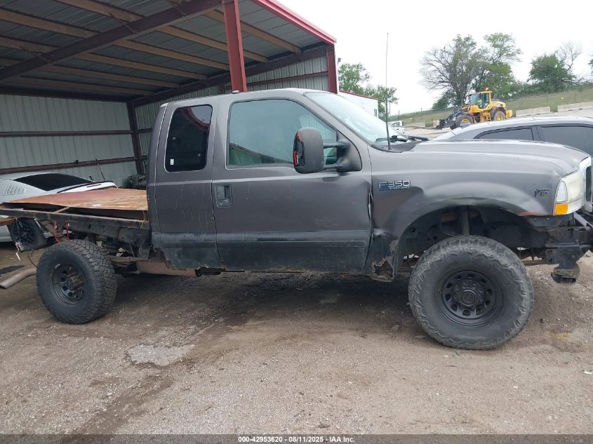 2004 Ford F-350 Lariat/Xl/Xlt VIN: 1FTSX31S84EA70148 Lot: 42953620