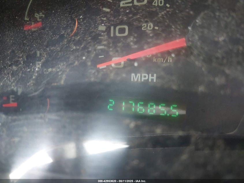 2004 Ford F-350 Lariat/Xl/Xlt VIN: 1FTSX31S84EA70148 Lot: 42953620