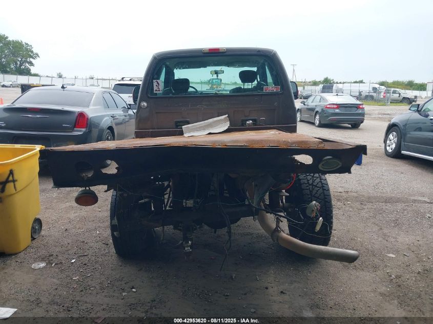 2004 Ford F-350 Lariat/Xl/Xlt VIN: 1FTSX31S84EA70148 Lot: 42953620