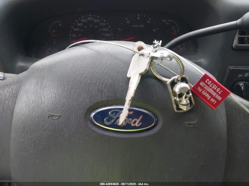 2004 Ford F-350 Lariat/Xl/Xlt VIN: 1FTSX31S84EA70148 Lot: 42953620